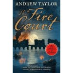 Fire Court - Taylor Andrew – Zboží Dáma