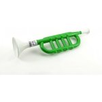 Směr trumpeta Zelená 34 cm – Zboží Dáma