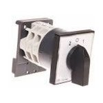 Elektromet Vačkový spínač 2-0-1 3P 40A na lištu IP65, oblouk 40-74 924049 – Hledejceny.cz
