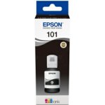 Inkoust Epson 101 Yellow - originální – Hledejceny.cz