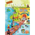 Hravá čítanka 1 - Monika Linhartová – Hledejceny.cz