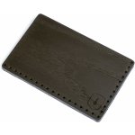 BeWooden Dřevěný vizitkář Tenebra Note – Zboží Živě