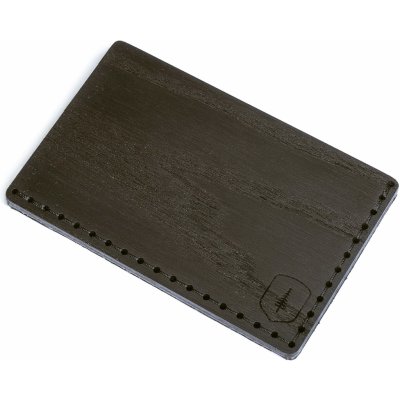 BeWooden Dřevěný vizitkář Tenebra Note – Zboží Živě