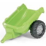 Rolly Toys 121724 Vlečka za traktor 1osá světlezelená – Zbozi.Blesk.cz
