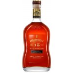 Appleton Estate Black River Casks 15y 43% 0,7 l (tuba) – Hledejceny.cz