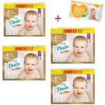 DadaExtra Care 4 Maxi 7-16 kg 4 x 82 ks – Zboží Mobilmania