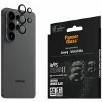 PanzerGlass tvrzené sklo HOOPS Ceramic II Camera Protector Samsung Galaxy S26 Ultra čiré PG12807 – Zboží Živě