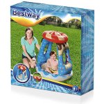 Bestway 52270 Candyville 91x91x89 cm – Zboží Mobilmania