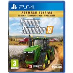 Farming Simulator 19 (Premium Edition) – Hledejceny.cz