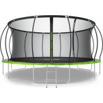 Zipro Jump Pro Premium 496 cm + vnitřní bezpečnostní síť – Sleviste.cz