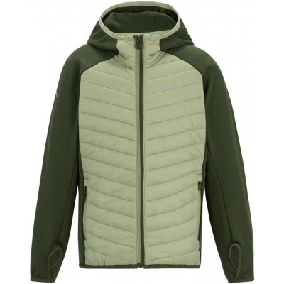 Regatta Junior Andreson Hybrid Jacket RKN209 ZIG – Hledejceny.cz