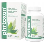 Phytoxan 80 tablet – Hledejceny.cz