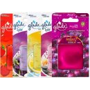 Glade by Brise Discreet Japonská zahrada náplň 8 g