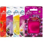 Glade by Brise Discreet Japonská zahrada náplň 8 g – Hledejceny.cz