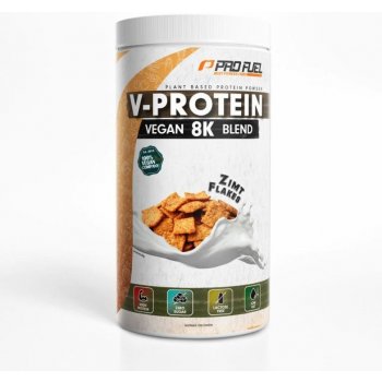 ProFuel V-Protein 8K vegan 750 g