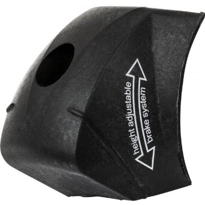 Brzdový špalík Powerslide Habs Universal Brake Pad – Hledejceny.cz