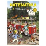 Matematika pro 3. ročník základní školy RVP - Miroslava Čížková – Zboží Dáma