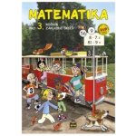 Matematika pro 3. ročník základní školy RVP - Miroslava Čížková – Hledejceny.cz