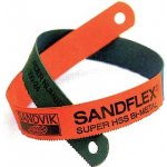 Bahco SANDFLEX pilový list na kov 300mm 3906-300-24 – Zboží Dáma