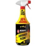 STACHEMA FungiSPRAY Likvidace plísní bezchlor. 0,75 l – Hledejceny.cz