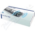 Novopen 6 grey-copack; pro použití se zásob. inzulin. vložka – Zboží Dáma