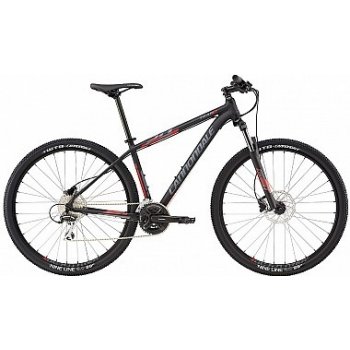 Cannondale Trail 6 2016