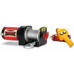 Elektrický naviják 907kg 12V ocelové lano 15m DRAGON WINCH DWM 2000 ST YP – Sleviste.cz
