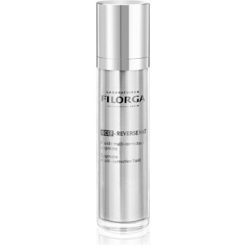 Filorga Medi-Cosmetique NCTF-Reverse Mat regenerační a zpevňující krém s kyselinou hyaluronovou NCTF Vitamins Amino Acids Minerals Coenzymes Antioxidant 50 ml