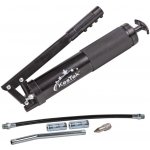 KesTek Ruční pákový mazací lis Profi PFP400 40045KT – Zboží Dáma