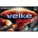 Rexhry Malé velké galaxie