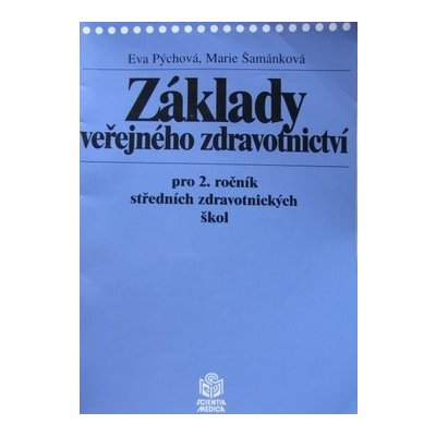 Základy veřejného zdravotnictví pro 2. ročník středních zdra... – Zbozi.Blesk.cz