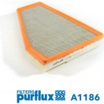 Vzduchový filtr PURFLUX A1186 – Hledejceny.cz