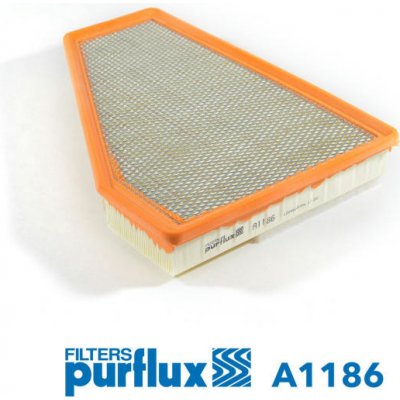 Vzduchový filtr PURFLUX A1186 – Hledejceny.cz