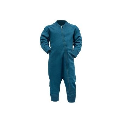 Devold Nibba Merino Playsuit Baby – Zboží Dáma