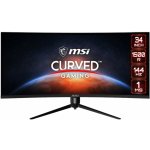 MSI Gaming Optix MAG342CQR – Hledejceny.cz