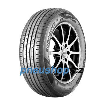 Tristar Ecopower 4 205/65 R15 94H