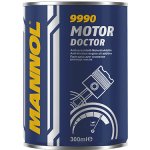 Mannol Motor Doctor 300 ml – Hledejceny.cz