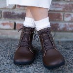 Xero Shoes Breckenridge brown – Zbozi.Blesk.cz