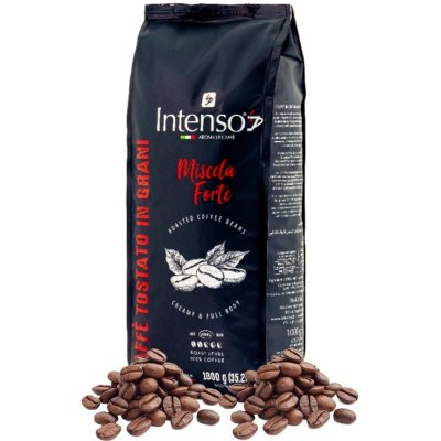 Intenso Forte 1 kg – Sleviste.cz