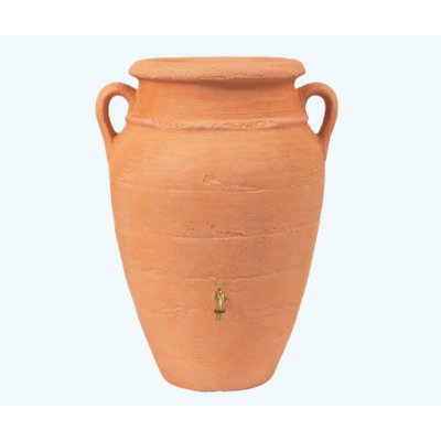 Graf sloupová Antik Amphora Terracotta 260 l