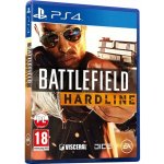 Battlefield: Hardline – Hledejceny.cz