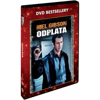 Odplata DVD