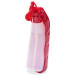 Karlie Flamingo lahev cestovní plast 250 ml – Zboží Mobilmania