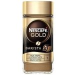 Nescafé Gold Barista 180 g – Zboží Mobilmania