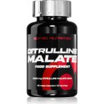 Scitec Nutrition Citruline Malate 90 kapslí – Sleviste.cz