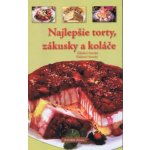 Najlepšie torty, zákusky a koláče – Hledejceny.cz