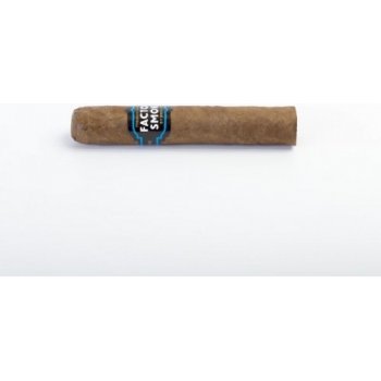 Factory Smokes Sun Grown Robusto - 1 ks