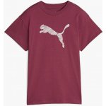 PUMA Wmns Her Tshirt Dark Jasper – Hledejceny.cz