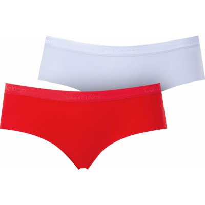 Calvin Klein Hipster 2pack QD3696E-XCC M/ČRV – Hledejceny.cz