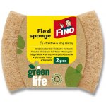 Green life Fino Houbička na nádobí 2 ks flexi – Sleviste.cz